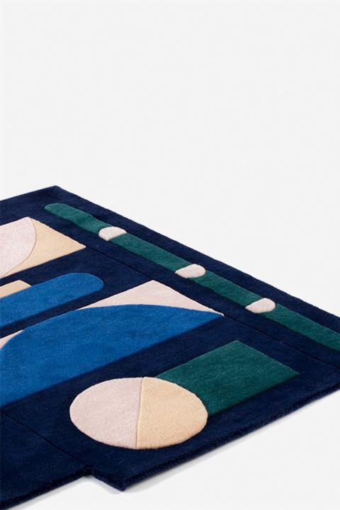 An image of the work Illusion of Home by Designer Anna Resei