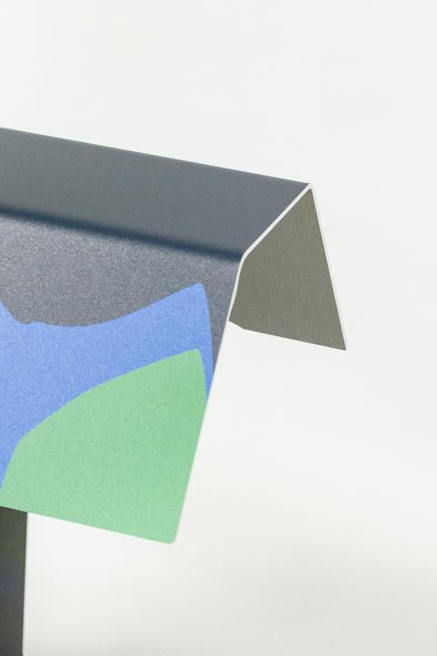 An image of the work A new kind of water by Designer Anna Resei