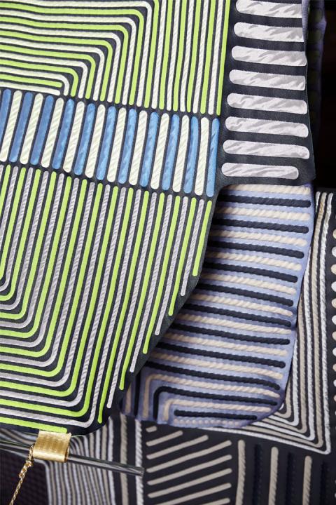 An image of the work Tele-nomadic Sheltering Unit by Designer Anna Resei