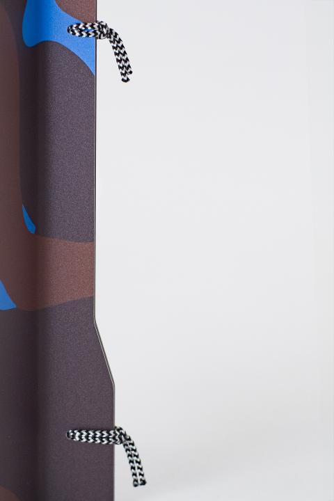 An image of the work A new kind of water by Designer Anna Resei