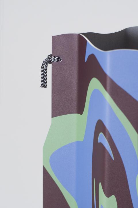 An image of the work A new kind of water by Designer Anna Resei