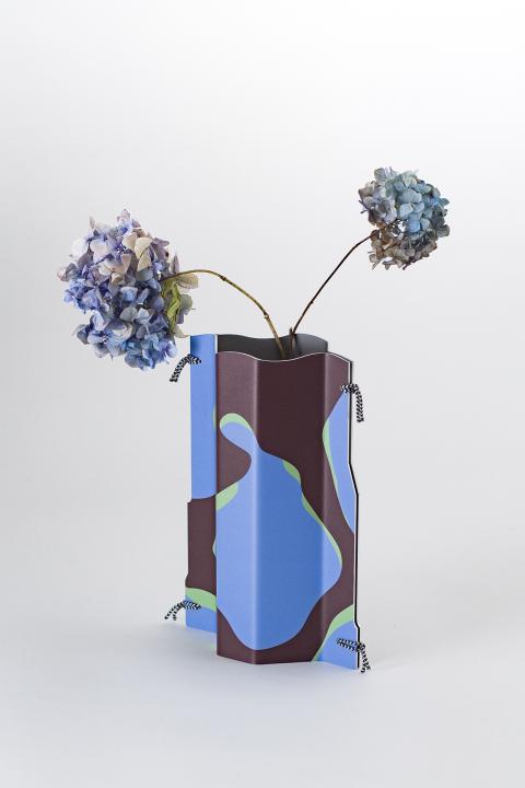An image of the work A new kind of water by Designer Anna Resei