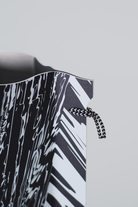 An image of the work A new kind of water by Designer Anna Resei