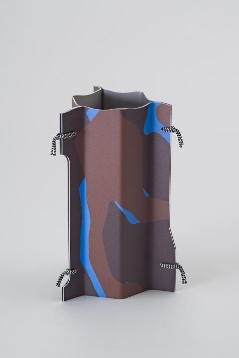 An image of the work A new kind of water by Designer Anna Resei